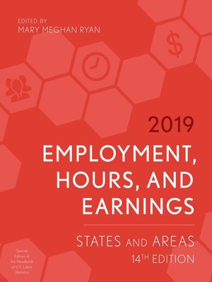 cover image of Employment, Hours, and Earnings 2019